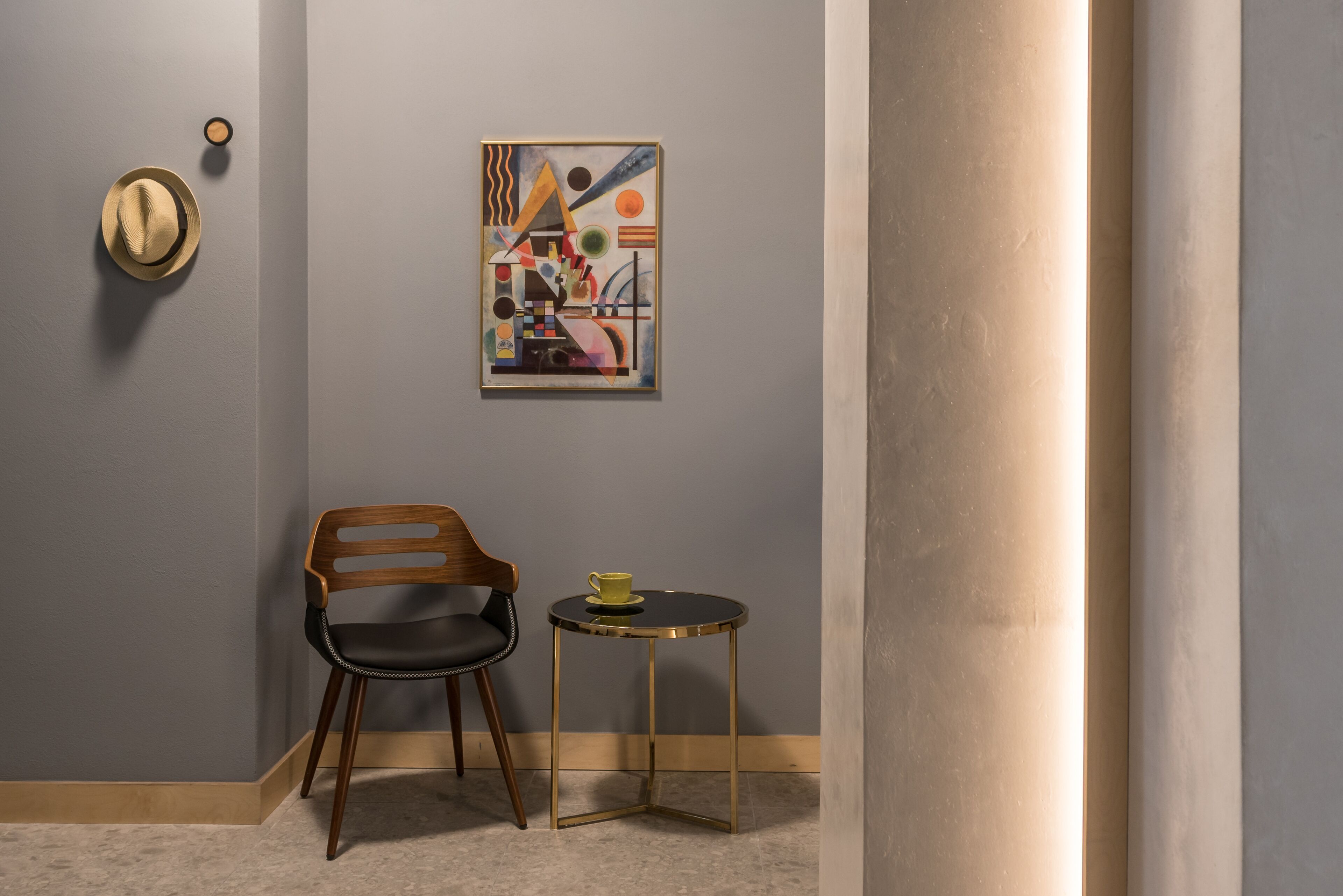 Photo - Cohort Koukaki