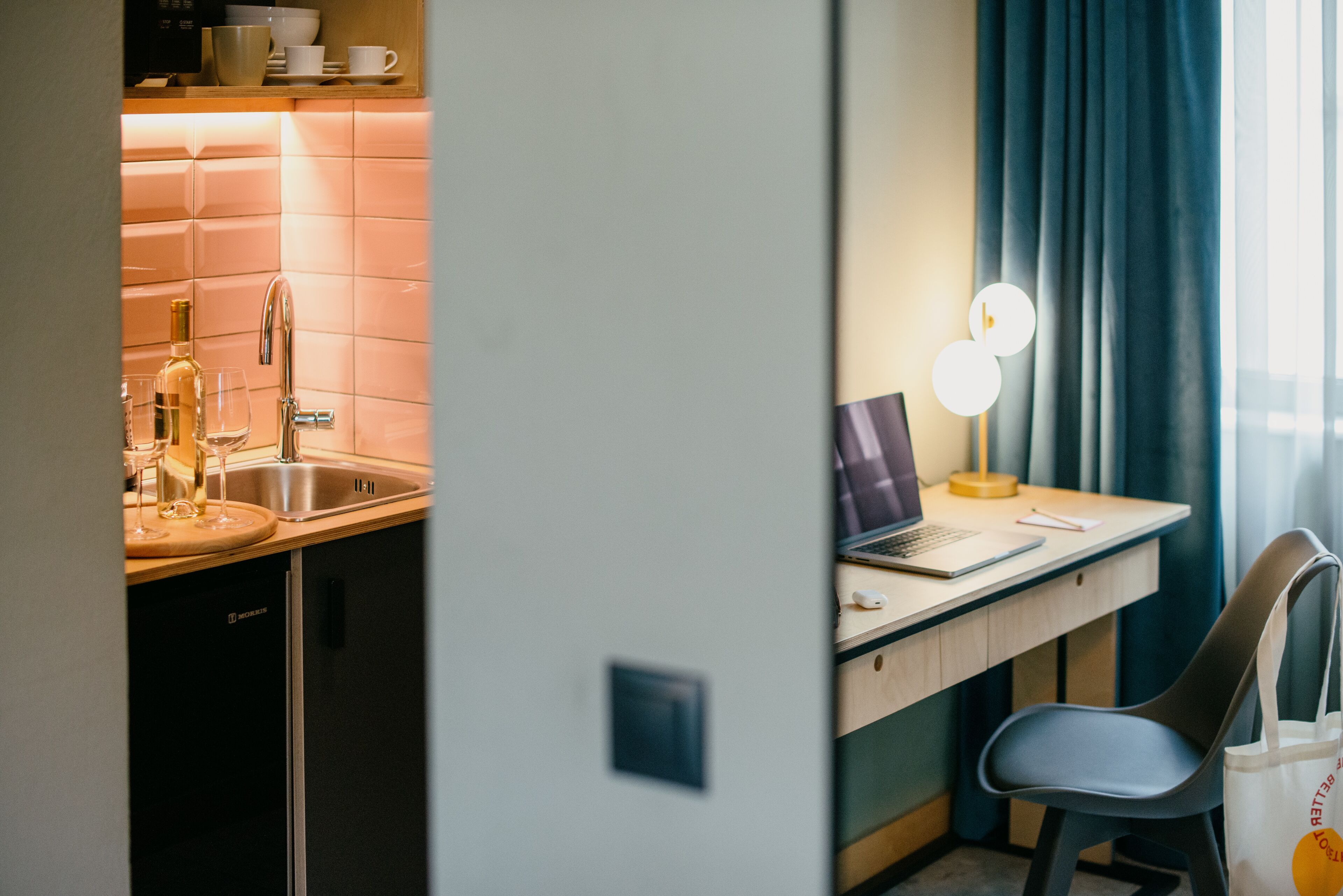 Photo - Cohort Koukaki