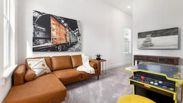 Télévision, jeux vidéo, espaces bureaux