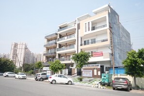 Exterior - Gupta Residency Near Ajnara Heritage (Noida)