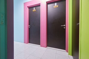 Interior - Sy Jerantut Hotel (Jerantut)