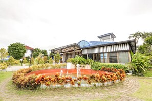 Aussenbereich