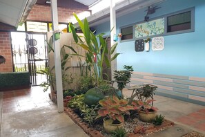 Interior detail - Pattaya Bed Boutique Sha (Pattaya)