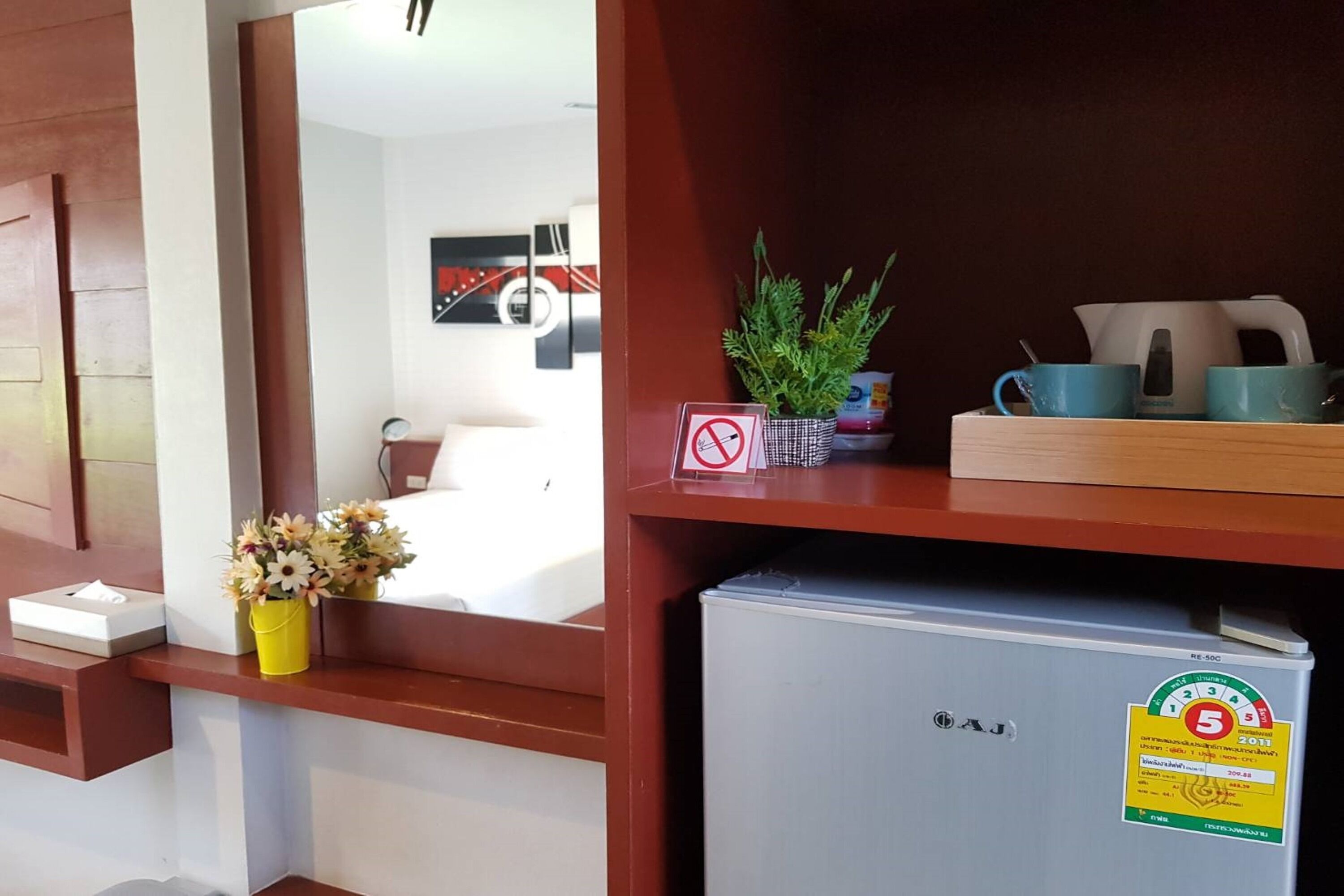 Foto - Pattaya Bed Boutique SHA