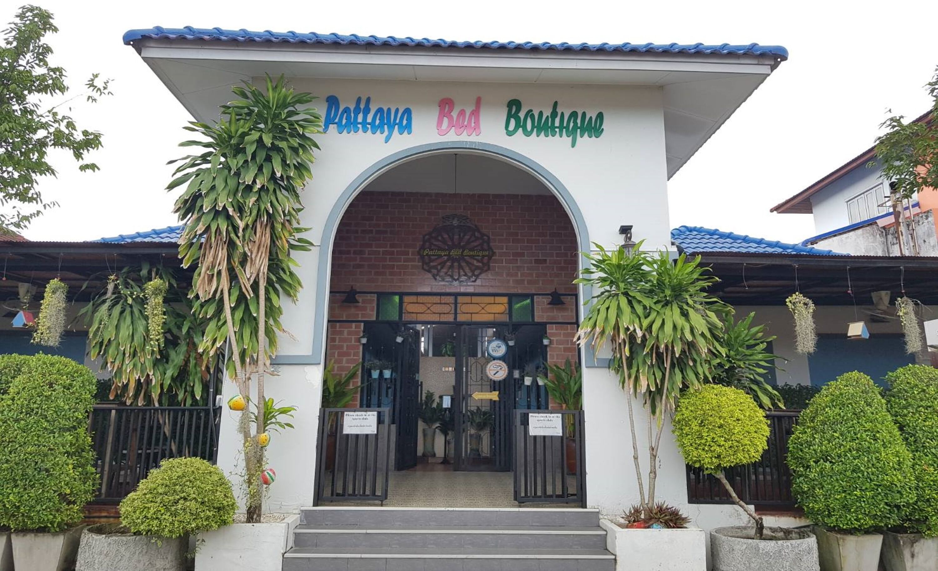 Foto - Pattaya Bed Boutique SHA