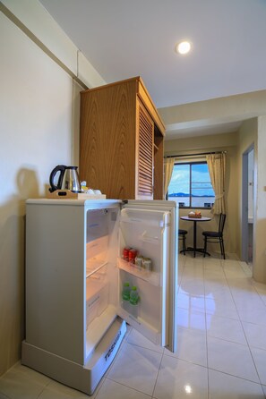 Room amenity - Le'Da Hotel Sha (Rawai)