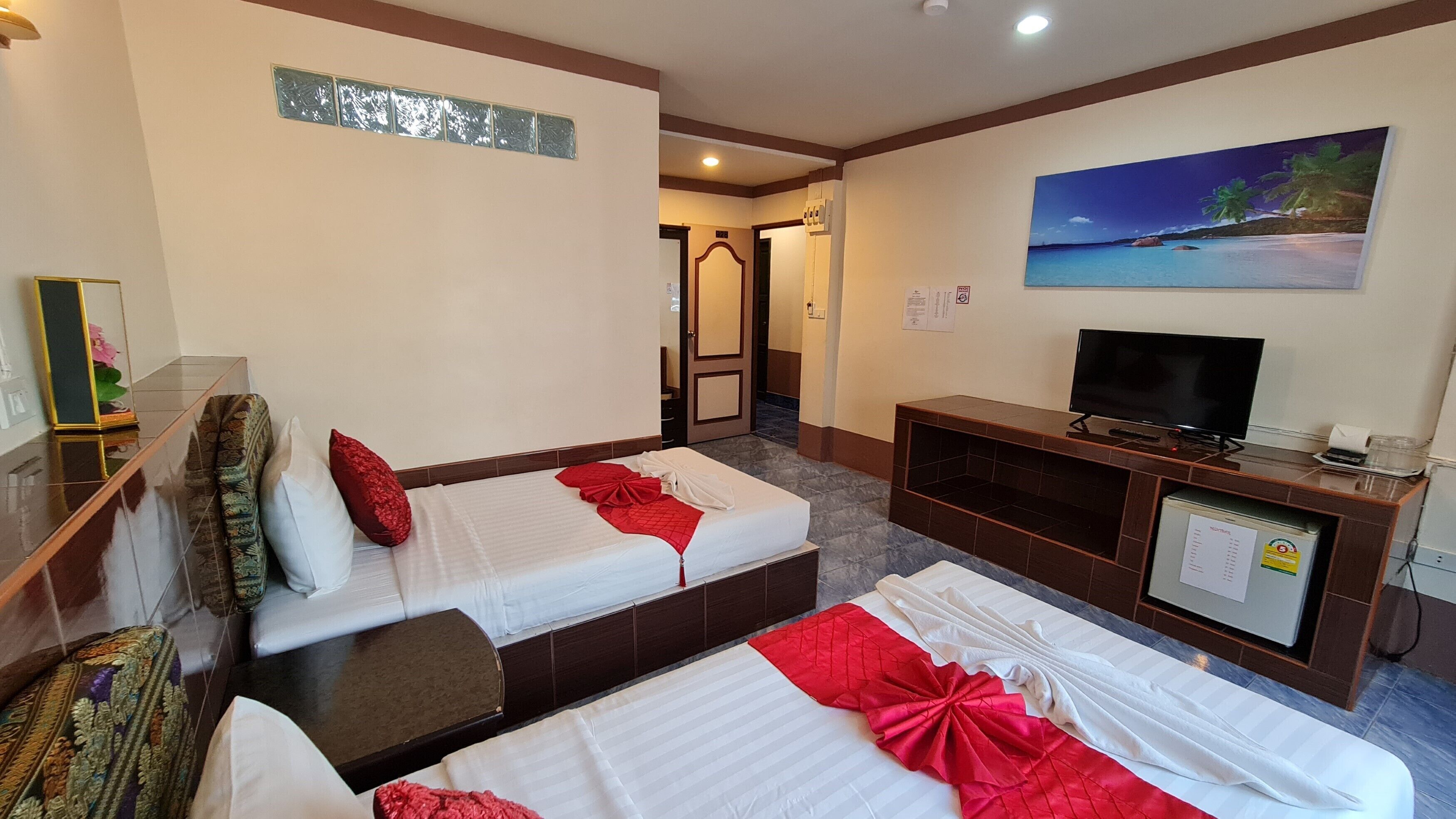 Foto - Vech Guesthouse Patong