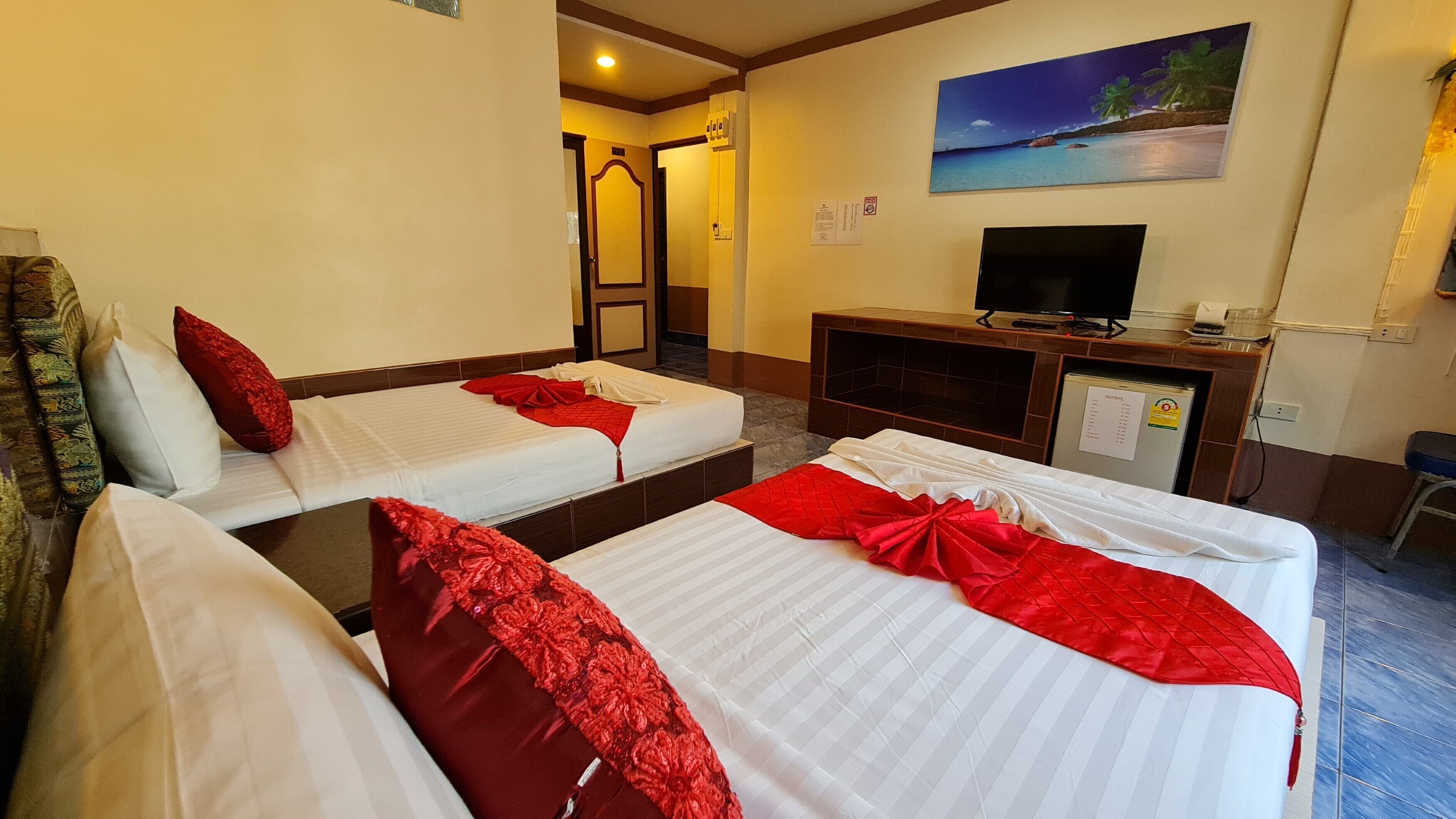 Foto - Vech Guesthouse Patong