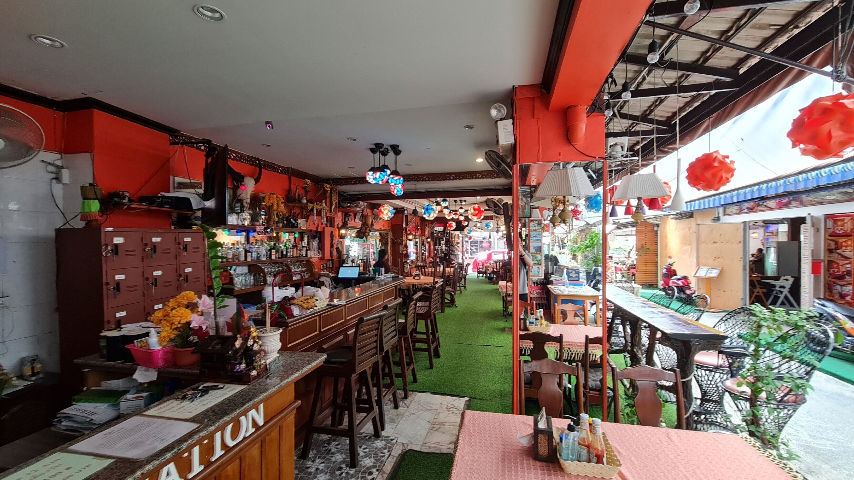 Foto - Vech Guesthouse Patong