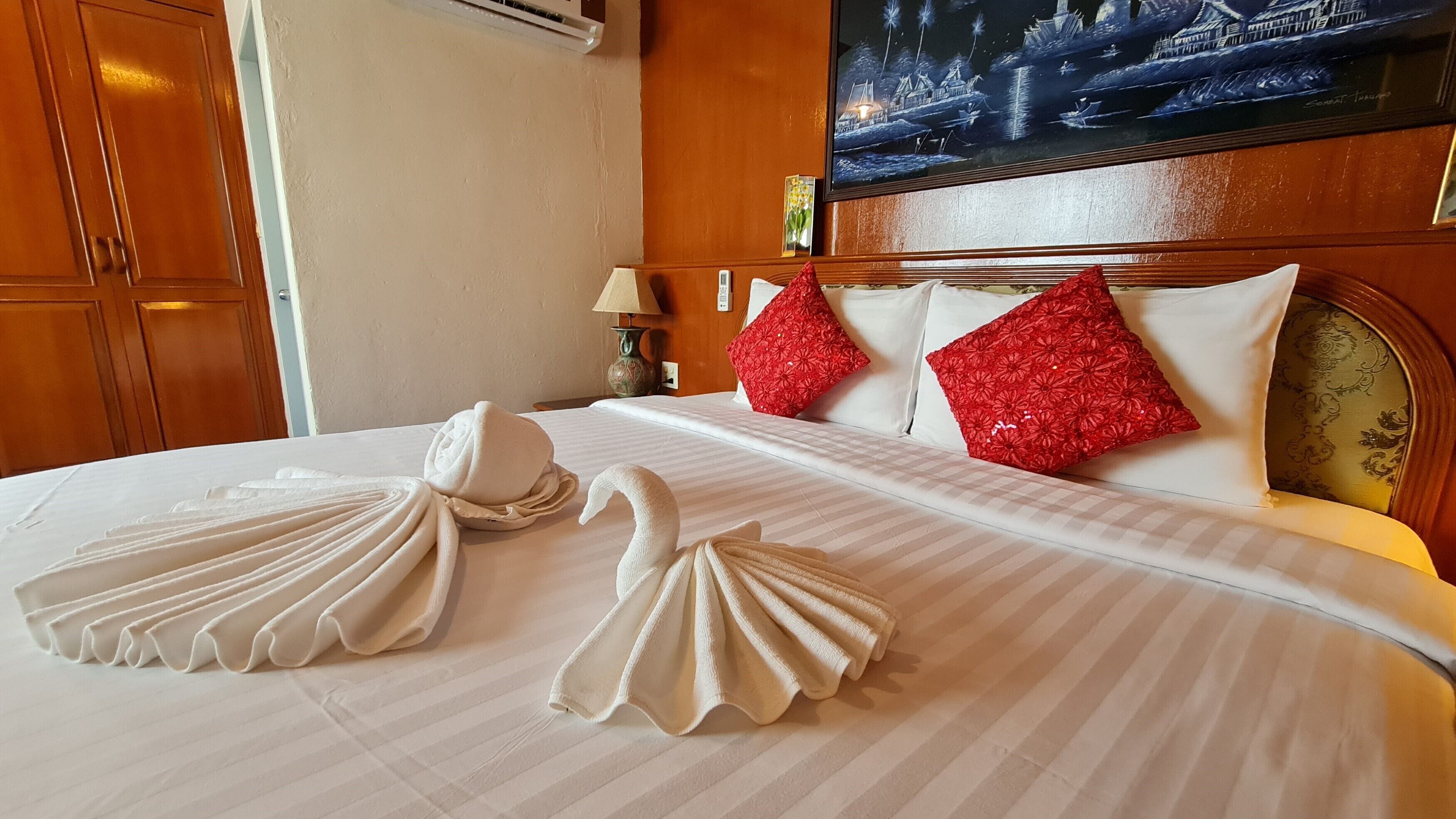 Chambre Double Standard