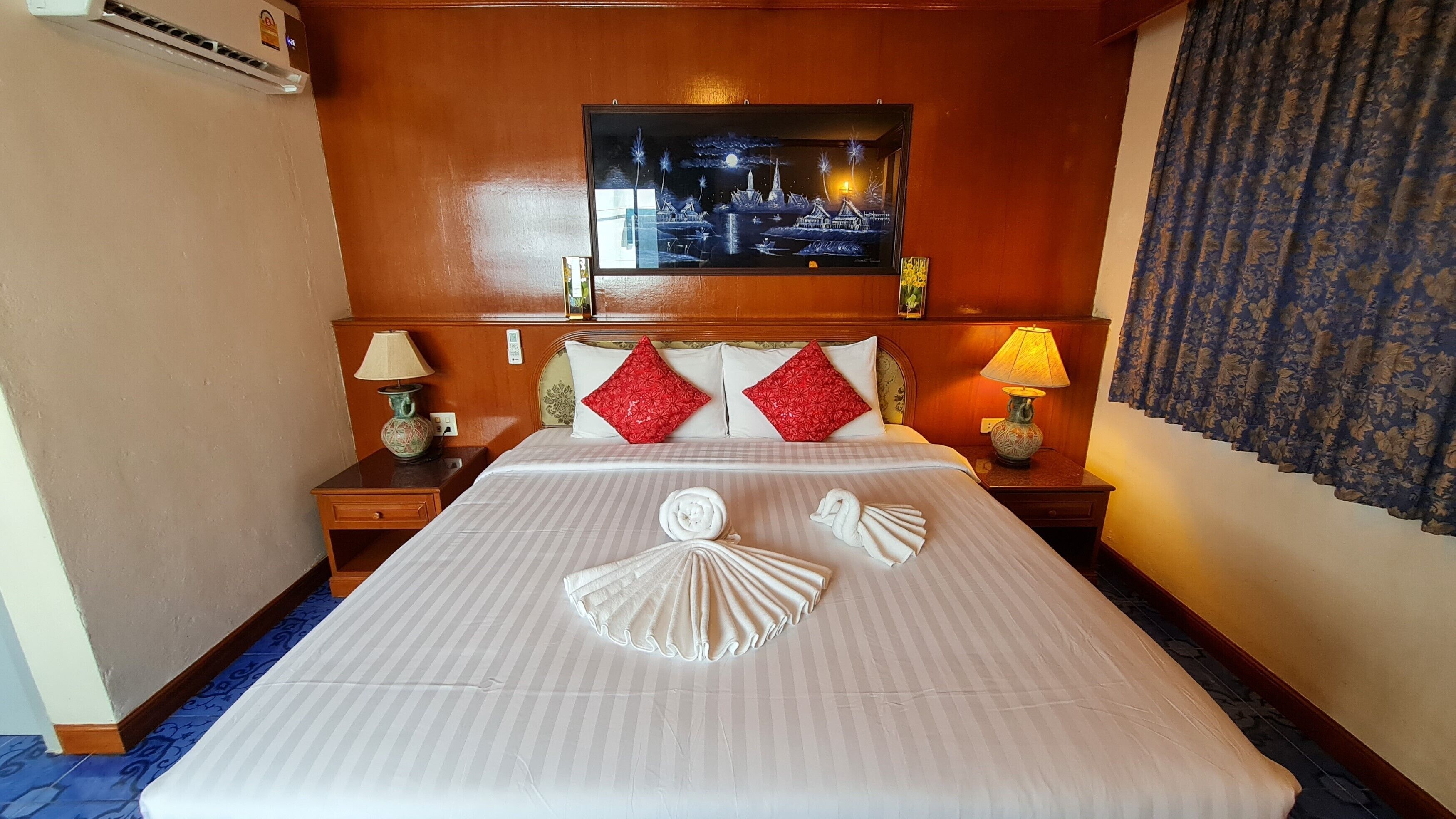 Foto - Vech Guesthouse Patong