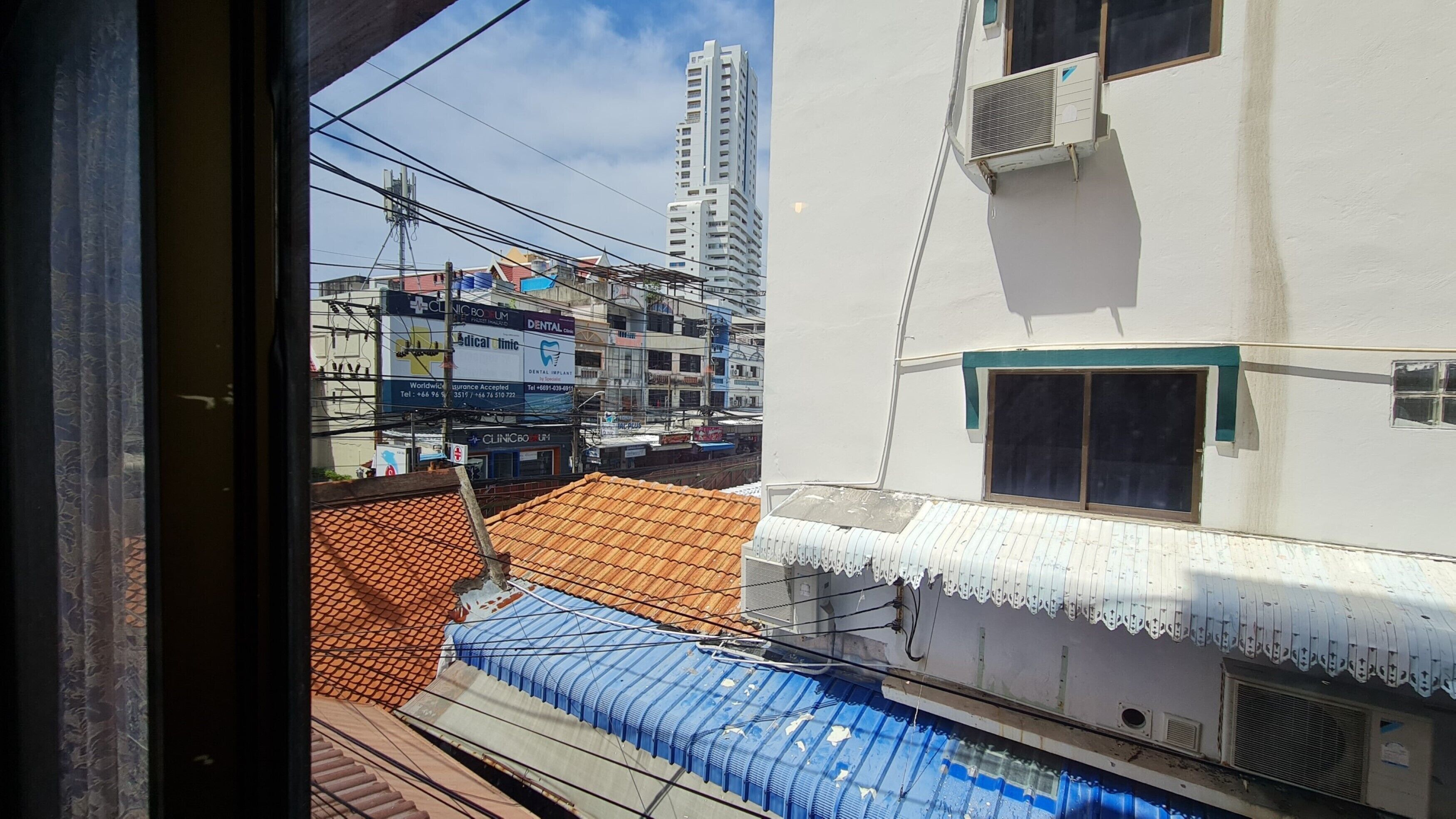 Foto - Vech Guesthouse Patong