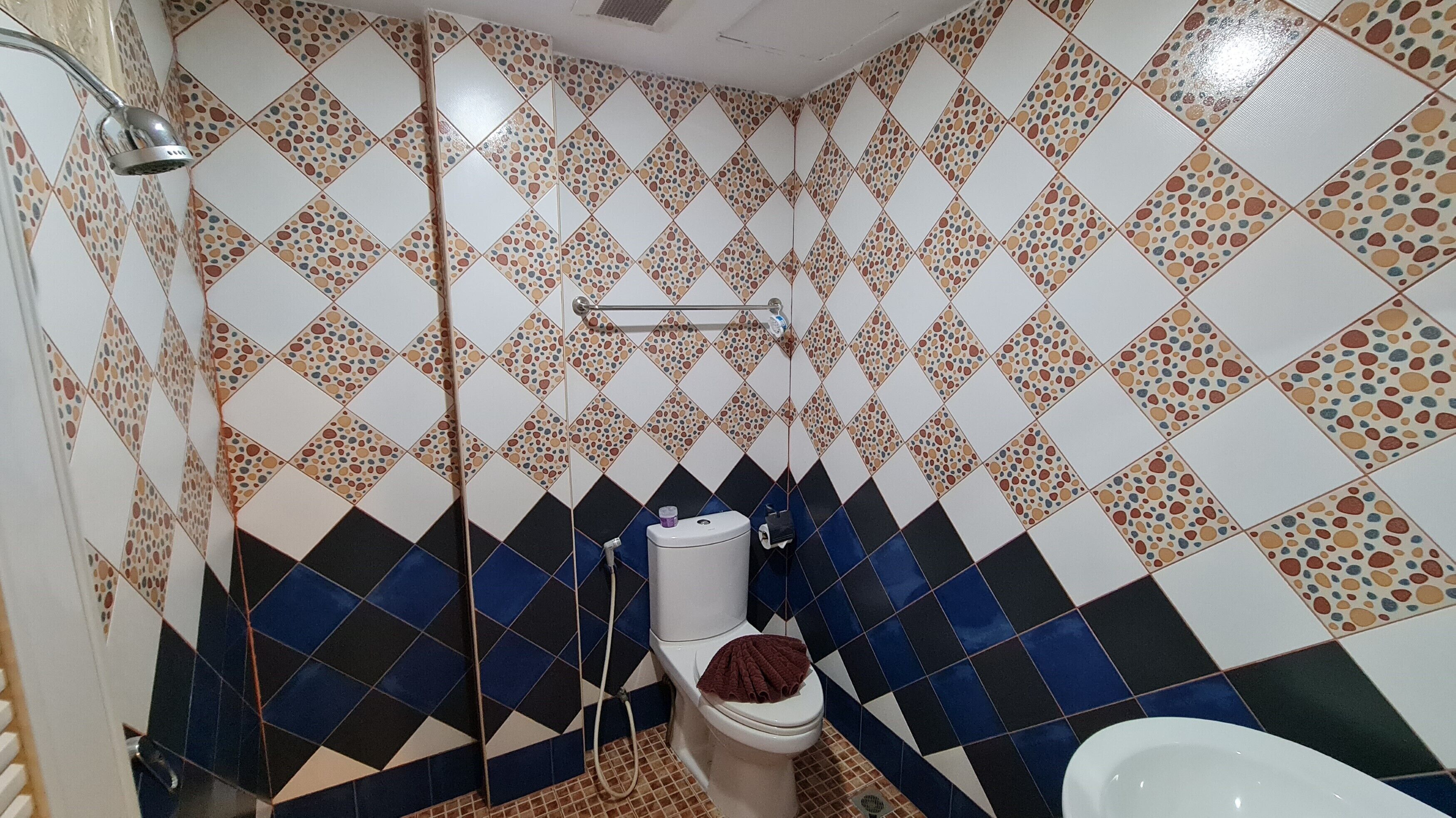 Foto - Vech Guesthouse Patong