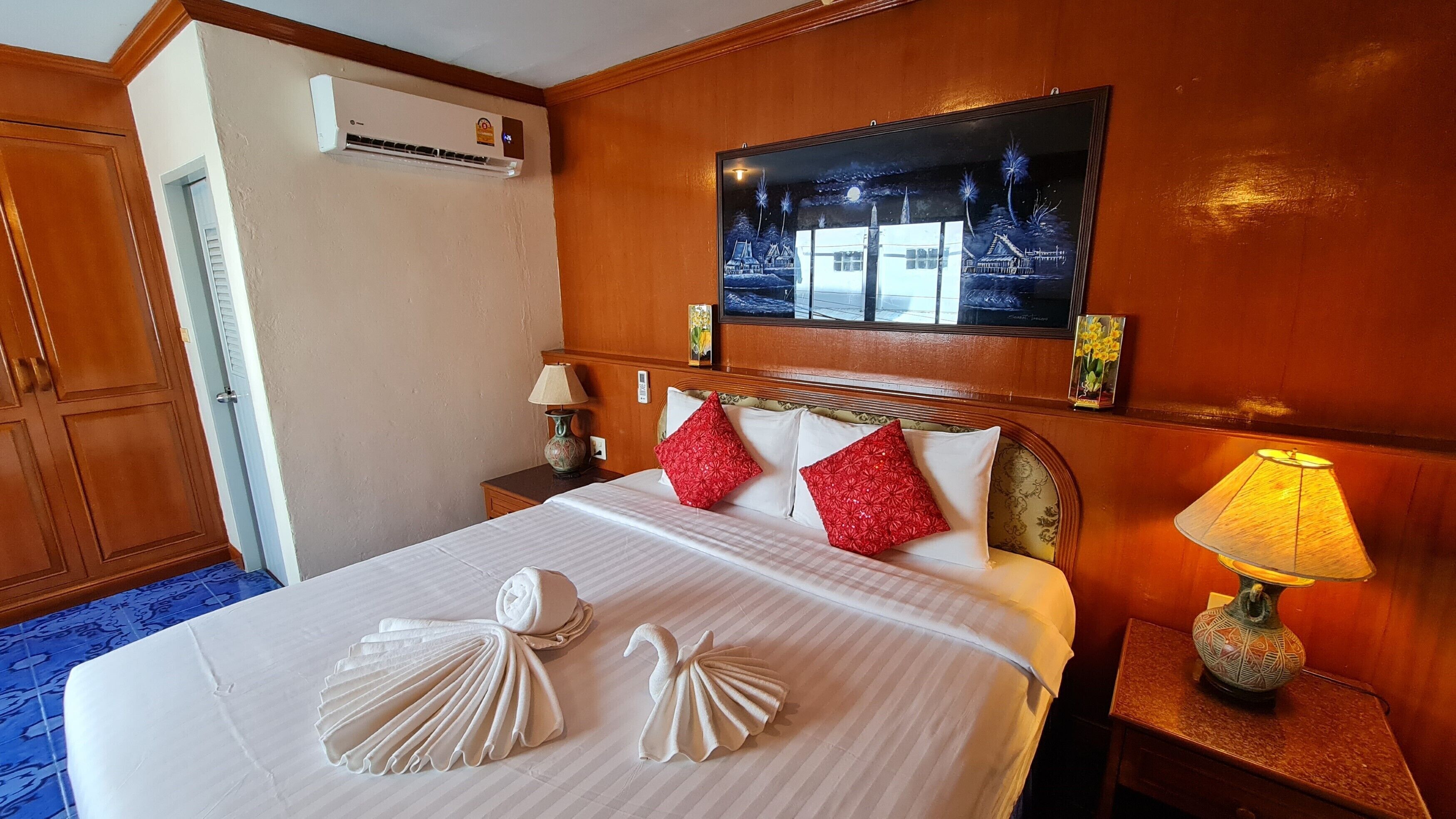 Foto - Vech Guesthouse Patong