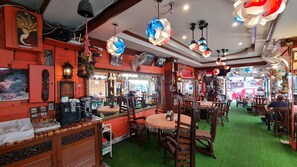 Lobby - Vech Guesthouse Patong (Patong)