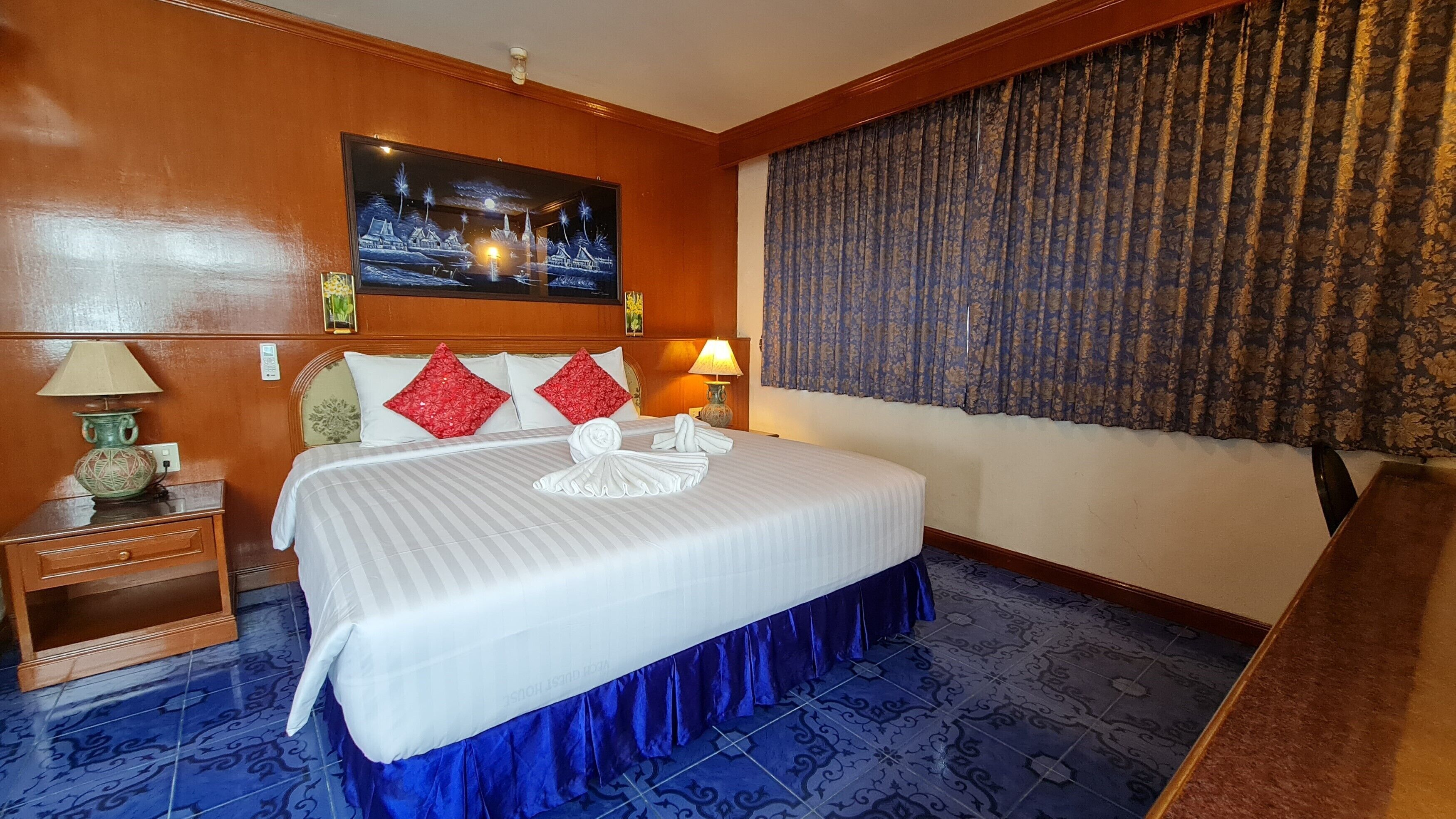 Foto - Vech Guesthouse Patong