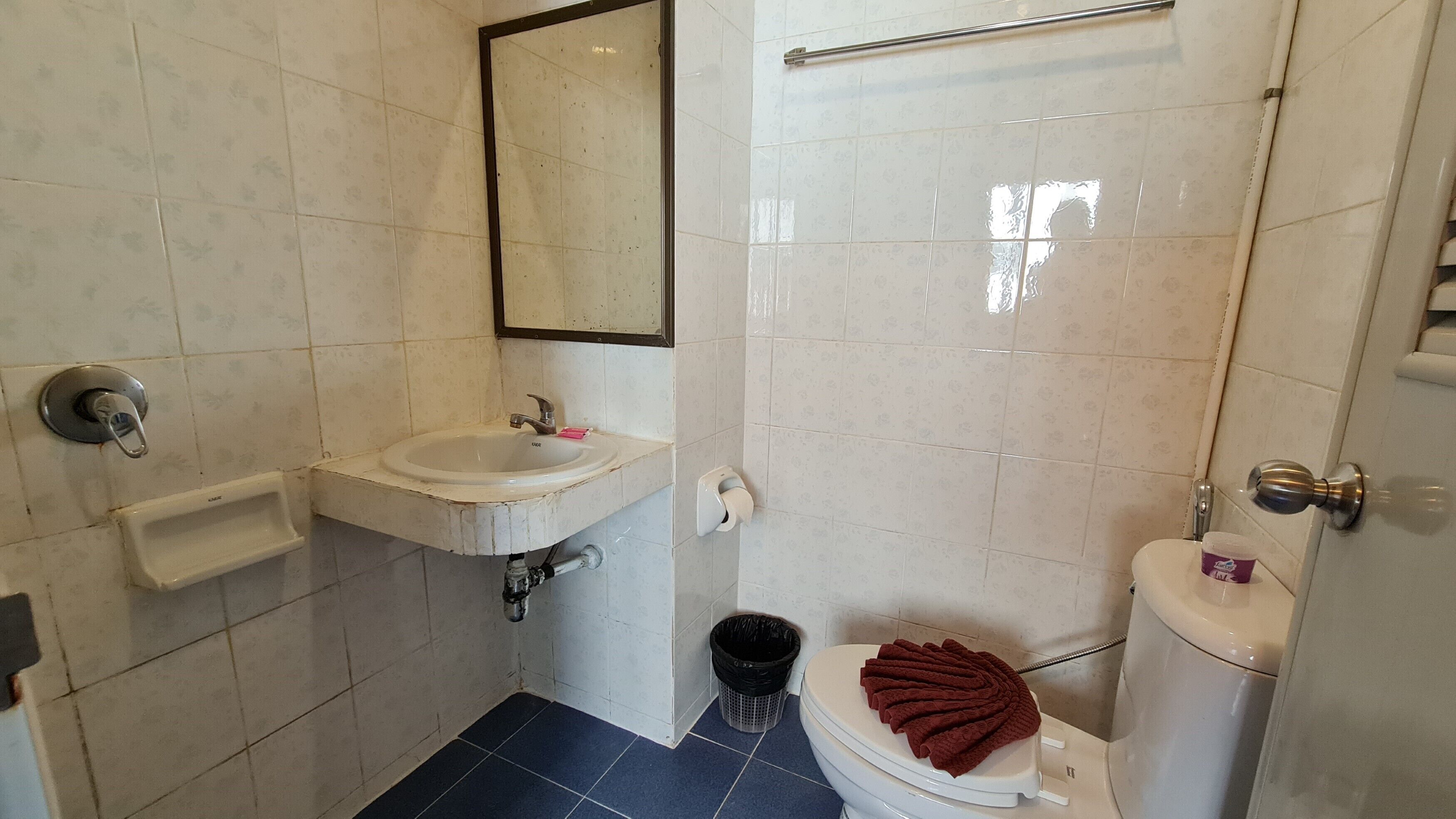 Foto - Vech Guesthouse Patong