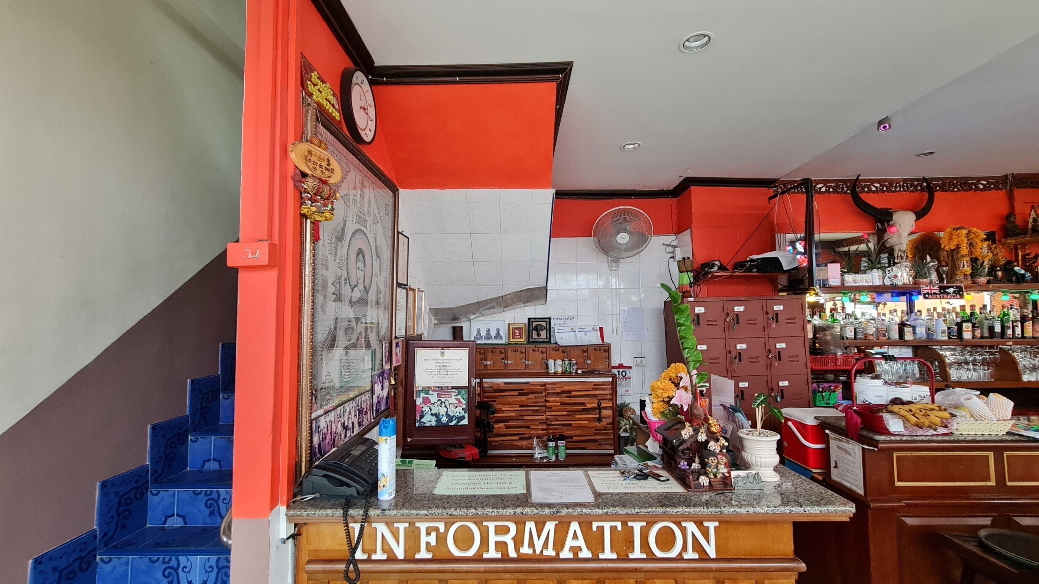 Foto - Vech Guesthouse Patong