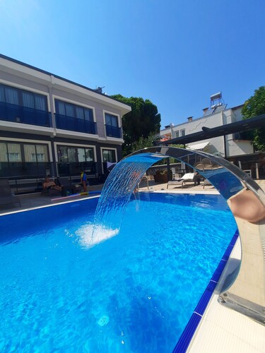 world cities residance