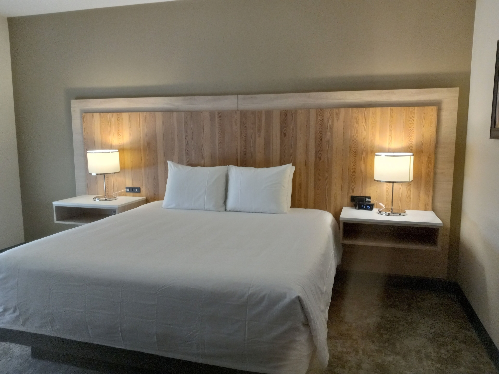 Hoteles de 3 estrellas