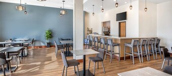 Radisson Hotel Pendleton Airport