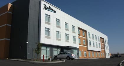Radisson Hotel Pendleton Airport