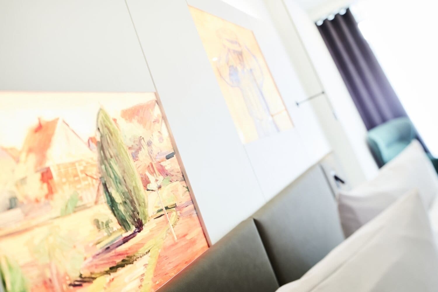 Photo - Design- und Kunsthotel München