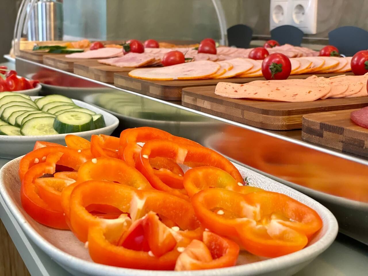 Foto - Design- und Kunsthotel München