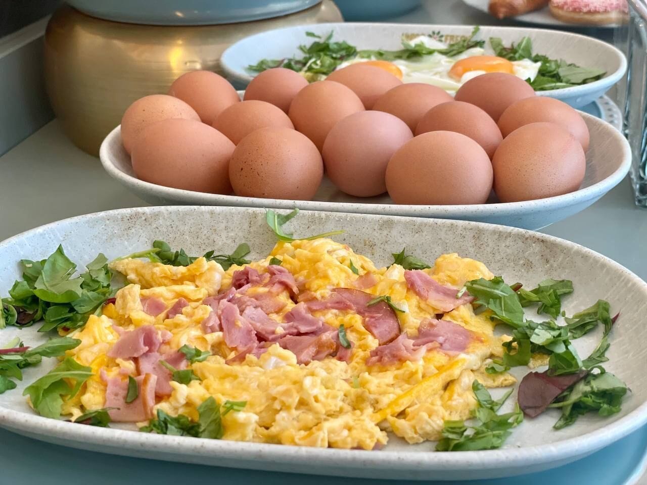 Foto - Design- und Kunsthotel München