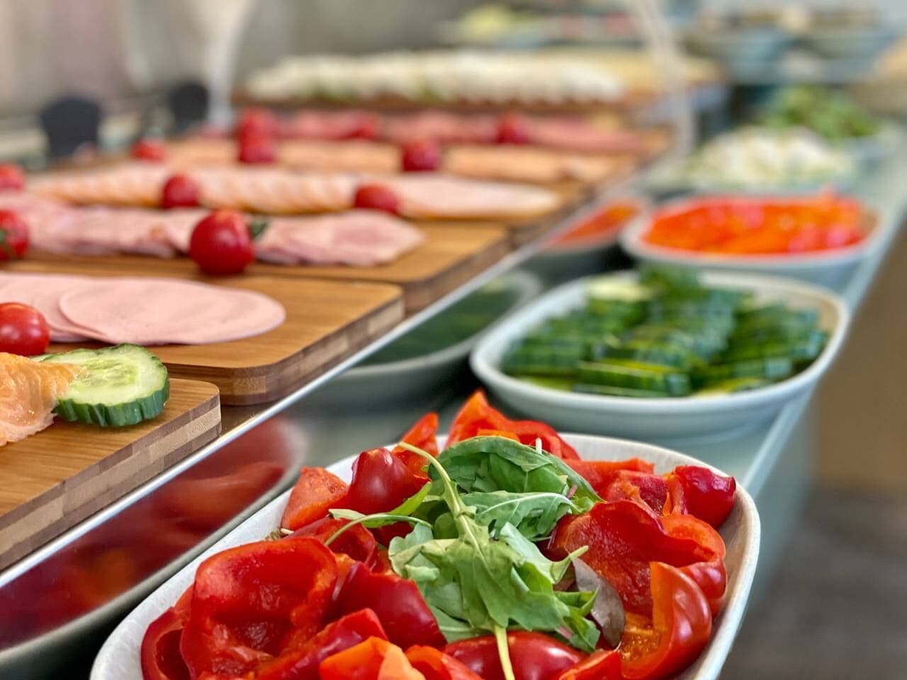 Foto - Design- und Kunsthotel München