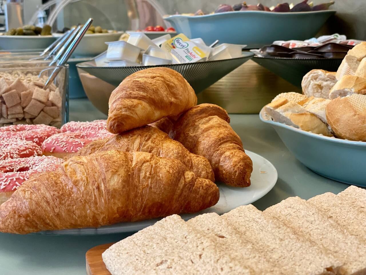 Foto - Design- und Kunsthotel München