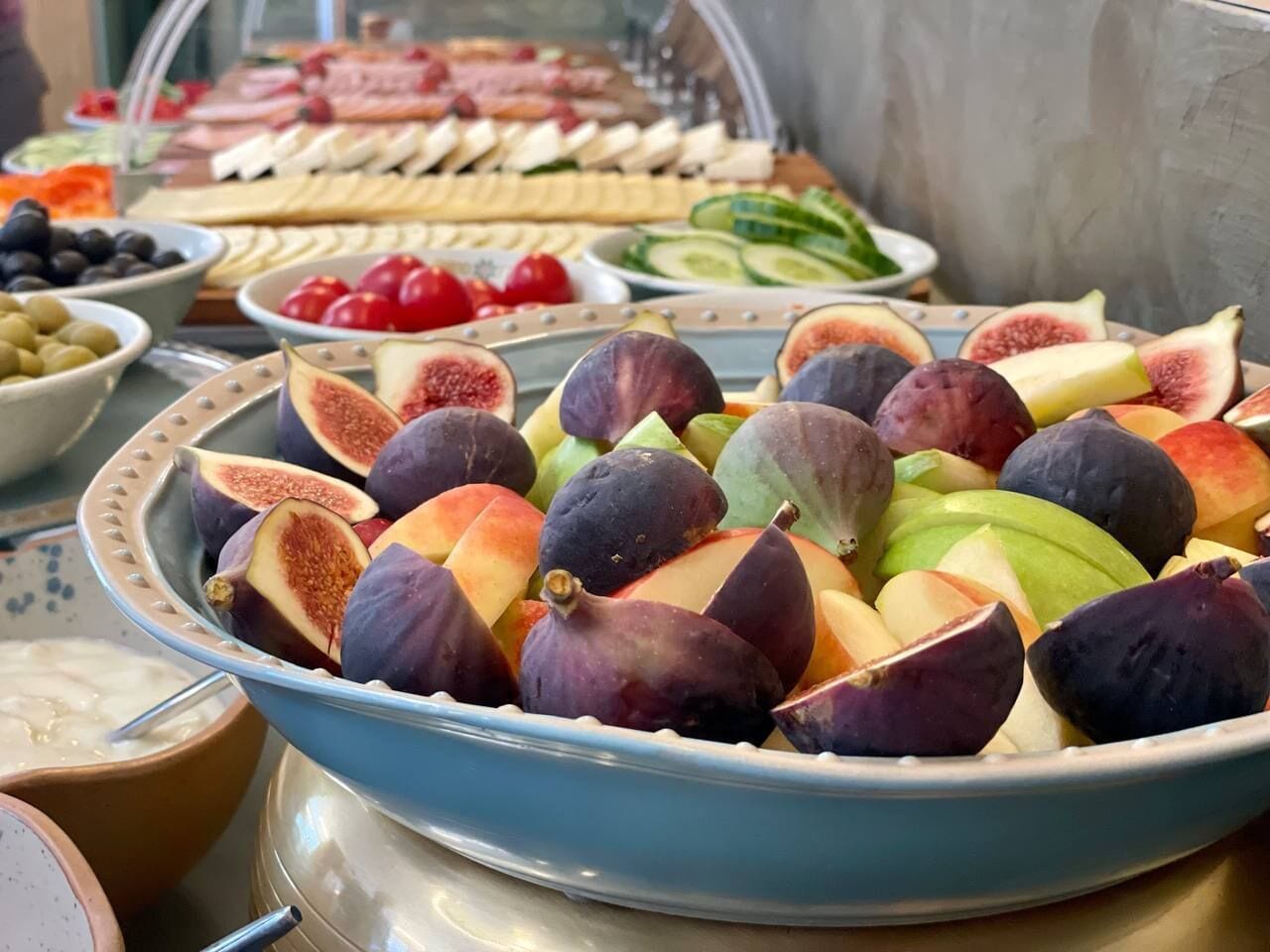 Foto - Design- und Kunsthotel München