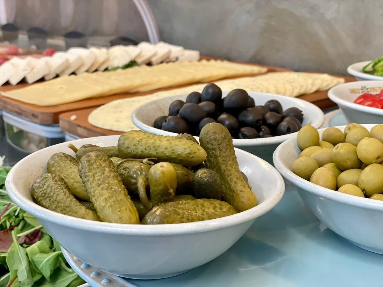 Foto - Design- und Kunsthotel München