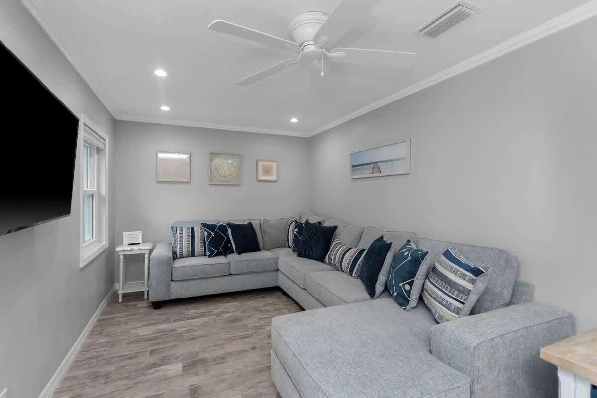 Téléviseur connecté