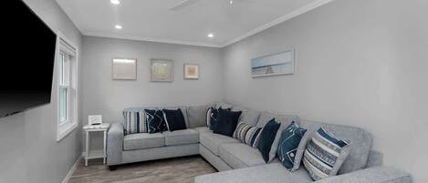 Téléviseur connecté