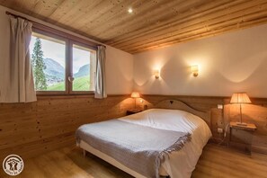 6 Schlafzimmer, WLAN, Bettwäsche