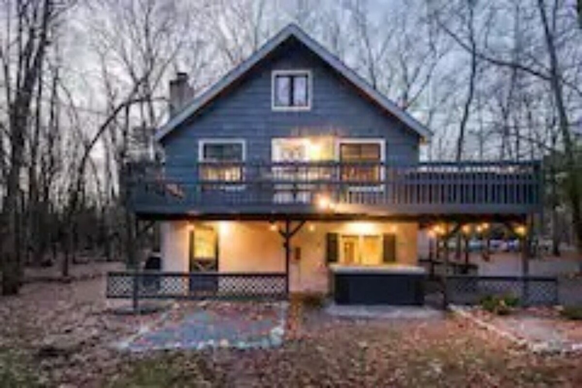 Image de profil de l’hôte