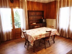 Restauration
