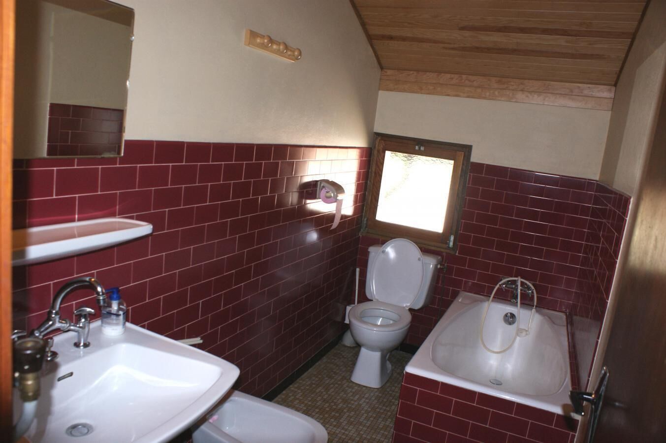 Baño
