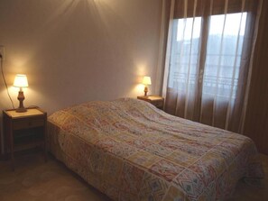1 chambre, Wi-Fi