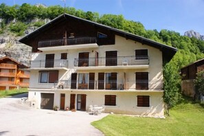 Aussenbereich