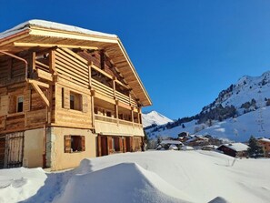 Aussenbereich
