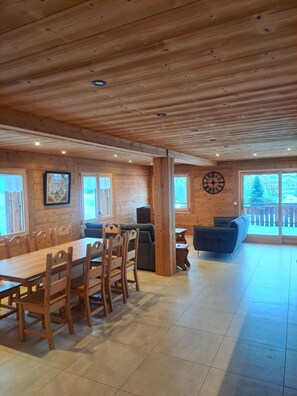 Interieur