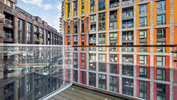 Premium Apartment | Terrace/patio