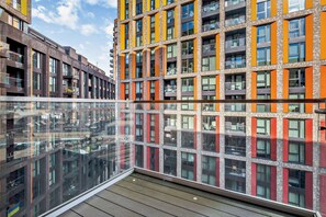 Premium Apartment | Terrasse/Patio