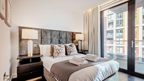 Premium Apartment