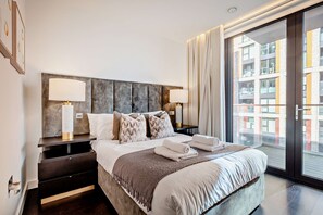 Premium Apartment | Bügeleisen/Bügelbrett, kostenloses WLAN