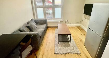 Cosy 1 bedroom flat!
