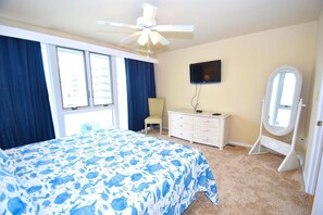 3 habitaciones, tabla de planchar con plancha y wifi gratis 