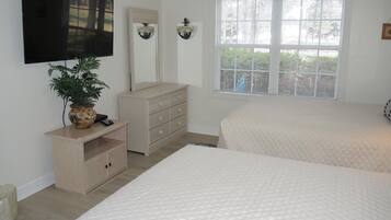 Villa, 2 Bedrooms | 2 bedrooms, free WiFi